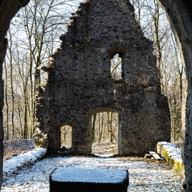 Die Wochenendrunde war super.
Details auf meinem Blog.......

https://tobis-touren.de/der-himmelsleiter-und-die-kirchenruine/

#nature #kirche #wald #ruine #altaa #denkmalschutz #kirchenruine #Tobis-touren